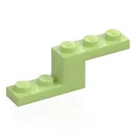 Bracket 5 x 1 x 1 1/3