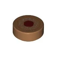 Medium Nougat