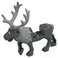 Dark Bluish Gray