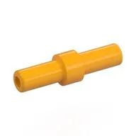 Bar 2L with Stop in Center