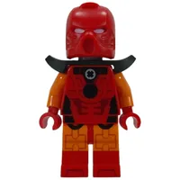BIONICLE Cosplayer
