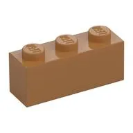 Brick 1 x 3