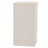 Tile Special 1 x 2 x 5/6 with Stud Hole in End Plain