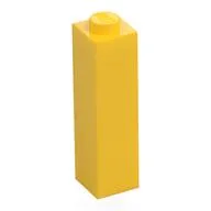 Brick 1 x 1 x 3
