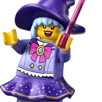 Cute Witch