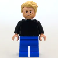 Brian O'Conner