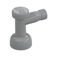 Tap 1 x 1 without Hole in Spout