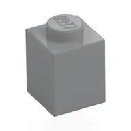 Brick 1 x 1