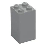 Brick 2 x 2 x 3
