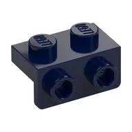 Bracket 1 x 2 - 1 x 2