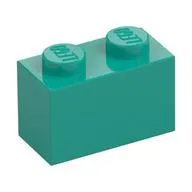 Brick 1 x 2