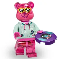 DJ Rasp-Beary