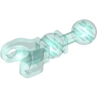 Large Figure Skeletal, Limb, 5L with Ball Joint on Axle and Ball Socket