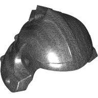 Helmet, Samurai, without Clip