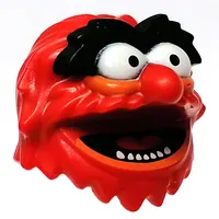 Minifig Head Special (Animal)