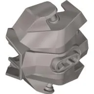 Large Figure Hand Cover, Armor with Handles for Clips