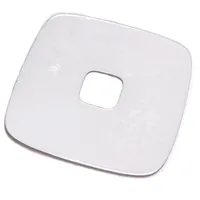 Clikits Icon Accent, Square 3 5/8 x 3 5/8