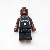 Tony Parker, San Antonio Spurs #9