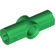 Technic Axle and Pin Connector Angled #2 - 180°