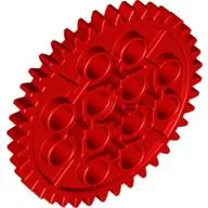 Technic Gear 40 Tooth
