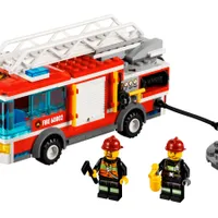Fire Truck