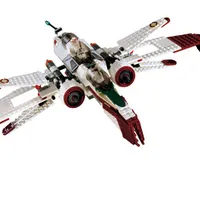 ARC-170 Starfighter