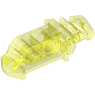 Large Figure Head Connector Block Eye/Brain Stalk (Toa Metru)