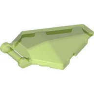 Trans-Bright Green