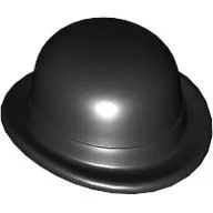 Hat, Bowler