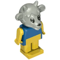 Fabuland Figure Goat 2