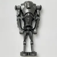 Super Battle Droid, Pearl Dark Gray