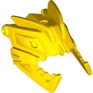 Large Figure Mask, Insect - Large