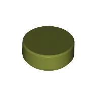 Olive Green