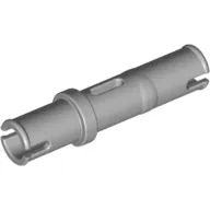 Technic Pin Long without Friction Ridges - Single Slot