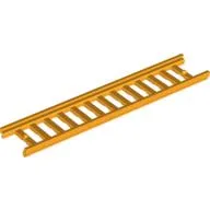 Bright Light Orange