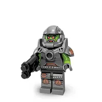 Alien Avenger