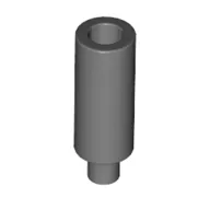 Dark Bluish Gray