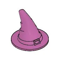 Medium Dark Pink