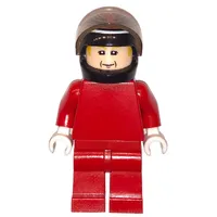 Race Driver - K. Raikkonen