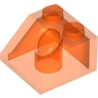 Trans-Neon Orange