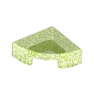 Tile Round 1 x 1 Quarter