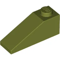 Brick Sloped 33° 3 x 1