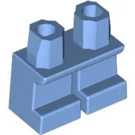 Medium Blue