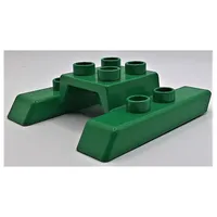Duplo Helicopter Skids Small