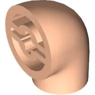 Arm, Upper with Axle Hole