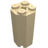 Tan