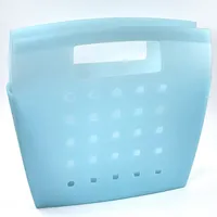 Clikits Tote, 25 x 23 x 7 with 25 Holes