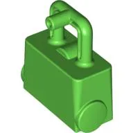 Duplo Bag / Wheeled Suitcase