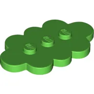 Bright Green