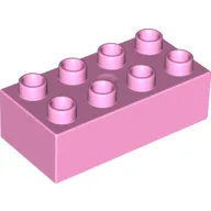 Duplo Brick 2 x 4